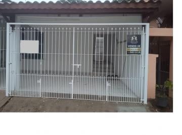 Casa de 3 quartos, São Paulo · Casa à venda no Parque Continental - São Paulo