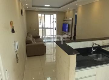 0 · Apartamento a venda no Jardim do Lago Continuação, Campinas SP