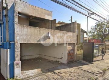 0 · Prédio comercial na Vila Teixeira, Campinas SP