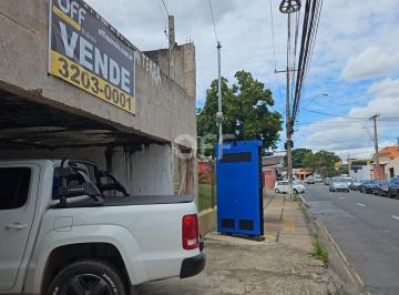 0 · Prédio comercial na Vila Teixeira, Campinas SP