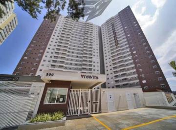 Apartamento · 45m² · 2 Quartos · 1 Vaga · Vivavita Diadema | Construtora Avita | Pronto | 45 metros | 02 dormitórios | varanda | 01 vaga