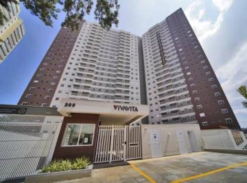 Apartamento · 45m² · 2 Quartos · 1 Vaga · Vivavita Diadema | Construtora Avita | Pronto para morar | 45 metros | 02 dormitórios | varanda | 01