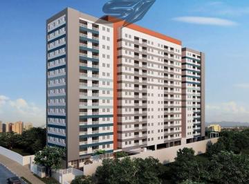 Apartamento · 43m² · 2 Quartos · 1 Vaga · Dmais Diadema | Construtora Avita | Pronto | 43 metros | 02 dormitórios | varanda | 01 vaga