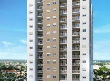 Apartamento · 51m² · 2 Quartos · 1 Vaga · Morada do Lago Valinhos | Construtora Avita | Pronto | 51 metros | 02 dormitórios | suíte | varanda 