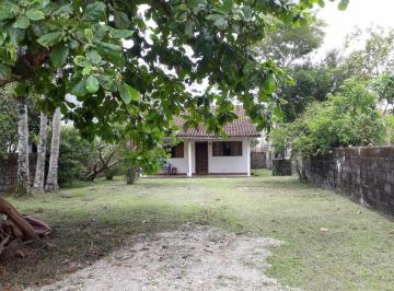 Casa · 135m² · 4 Quartos · 11 Vagas · Casa em Cananéia a venda