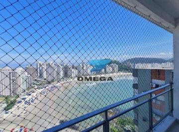 53cdcfb51451acb67a392043179357fe0c73cf32 · PÉ NA AREIA - Apartamento com vista mar 3 dormitórios à venda na praia das Astúrias - Guarujá/SP