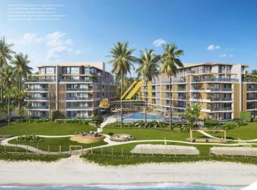 Foto 01 · ILHÉUS SELECT, apartamentos 2, 3 e 4 suítes beira mar! Total infraestrutura de lazer, na Praia dos M