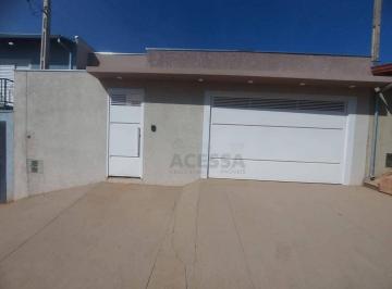 b0b4afcb82ee62bb3ece633e267bd161b58466d1 · Casa com 3 dormitórios à venda, 180 m² por R$ 700.000,00 - Jardim Ouro Verde - Botucatu/SP