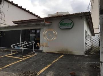 Foto 01 · RA AMIL Negócios Imobiliários, Vende ou Aluga Casa Comercial na Rua Santa Clara - São José dos Campo