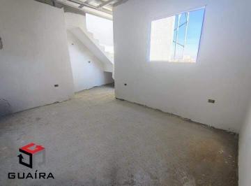 Apartamento · 104m² · 2 Quartos · 2 Vagas · Cobertura à venda 2 quartos 1 suíte 2 vagas Novo Oratório - Santo André - SP