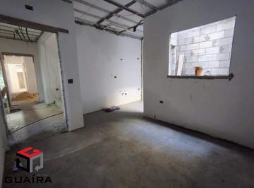 Apartamento · 53m² · 2 Quartos · 1 Vaga · Apartamento à venda 2 quartos 1 suíte 1 vaga Novo Oratório - Santo André - SP