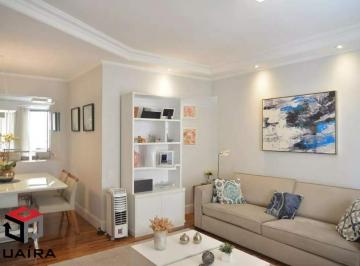 Apartamento · 105m² · 3 Quartos · 2 Vagas · Apartamento à venda 3 quartos 2 suítes 2 vagas Centro - Santo André - SP