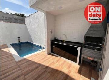 67c35b38a1a4c7ab10f42e050bc5644fbcbb25b1 · Casa à venda, 115 m² por R$ 1.100.000,00 - Embaré - Santos/SP