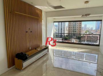 011db83de8312c703777aafd23a5e7b13c7ac6e0 · Apartamento com 2 dormitórios à venda - Aparecida - Santos/SP