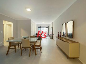47af653e9881147ad945ac1bc4be6652786a4e7d · Apartamento com 3 dormitórios à venda, 142 m² por R$ 560.000,00 - Vila Assunção - Praia Grande/SP
