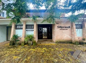 fc539a3f98ee235a5777dd21b3e87a18d266fd94 · Sobrado para alugar, 390 m² por R$ 9.000,00/mês - Centro - Cascavel/PR