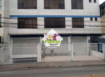 Comercial · 2780m² · 1 Vaga · Prédio, Centro, Guarulhos, Cod: 9562