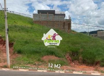 Terreno · 445m² · Terreno, Centro, Bom Jesus dos Perdões - R$ 249 mil, Cod: 9559