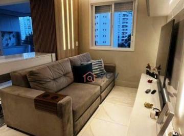 3a9ab1a6630ea552a7aa590e566a9f229538bbd8 · Apartamento com 2 dormitórios à venda, 70 m² por R$ 1.166.000,00 - Jardim Vila Mariana - São Paulo/S