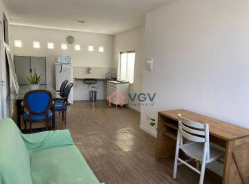 b0b09736f357514bbd3338389c400ce4dc835e6c · Kitnet para alugar, 35 m² por R$ 2.550,00/mês - Mirandópolis - São Paulo/SP