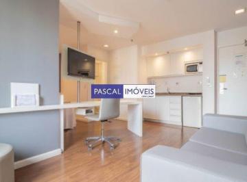 Apartamento · 34m² · 1 Quarto · 1 Vaga · Flat Vila Mariana 1 dormitório 1 vaga