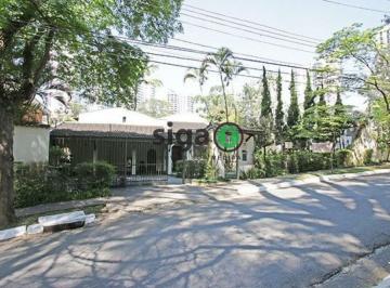 Casa · 450m² · 3 Quartos · 6 Vagas · Casa á Venda no Jardim Marajoara - 450m², 3 quartos, 6 vagas