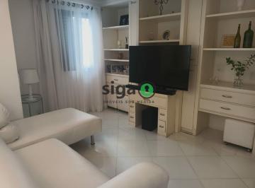 Apartamento · 138m² · 3 Quartos · 3 Vagas · Apartamento a venda 3 dorm Tatuapé