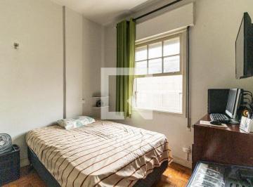 Apartamento · 33m² · 1 Quarto · Apartamento à Venda - Centro, 1 Quarto, 33 m² - São Paulo