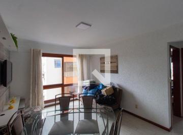 Apartamento · 48m² · 1 Quarto · Apartamento à Venda - Centro, 1 Quarto,  48 m² - São Leopoldo