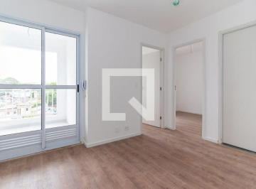 Apartamento · 37m² · 2 Quartos · Apartamento à Venda - Itaquera, 2 Quartos,  37 m² - São Paulo