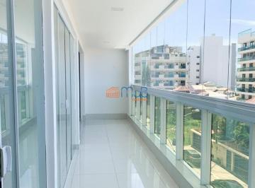 Apartamento · 140m² · 3 Quartos · 2 Vagas · Excelente Apartamento na Praia do Pecado
