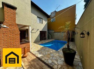 51f2c92ea0b25ca31f58824a1f09f25b89dddb5b · Casa com 3 dormitórios à venda, 169 m² por R$ 1.800.000,00 - Matriz - Mauá/SP