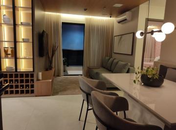 Apartamento de 2 quartos, Brasília · Apartamento de 2 quarto com varanda no Noroeste apartamento sensacional