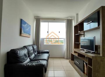 Apartamento · 88m² · 3 Quartos · 1 Vaga · Condominio Spazio Sunrire - Apartamento 3 Quartos no Centro, Lauro de Freitas BA