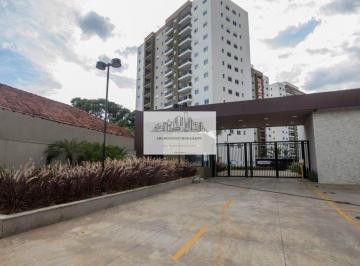 Apartamento · 74m² · 3 Quartos · 2 Vagas · Apartamento 3 dormitórios para venda no bairro Parque Res. Comendador Mançor Daud
