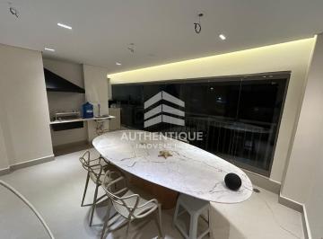 Apartamento · 100m² · 3 Quartos · 2 Vagas · GRAND LIVING NOVA KLABIN - Apartamento à venda no bairro Chacara Klabin - São Paulo/SP, Zona Sul