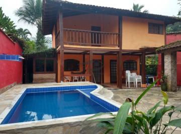 Imagem do Imóvel · CASA SERTÃO DO CACAU EM CAMBURI