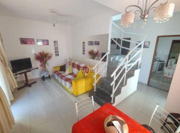 Casa · 94m² · 3 Quartos · 1 Vaga · Casa de Condominio em Praia do Siqueira - Cabo Frio, RJ