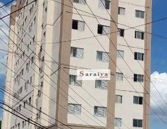 76687b31d29ac39499f36d01b9f7b64435de31a5 · Apartamento à venda, 48 m² por R$ 315.000,00 - Nova Petrópolis - São Bernardo do Campo/SP