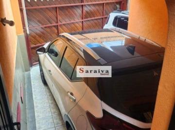 d25c76c88a46370d1fdd1c64da53b9eb1a832385 · Sobrado com 2 dormitórios à venda, 120 m² por R$ 460.000,00 - Jardim Santo Ignácio - São Bernardo do