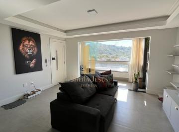 Apartamento · 219m² · 2 Quartos · 2 Vagas · Cobertura Alto Padrão c/ 02 Suítes + Piscina Privativa na Praia dos Amores/BC!
