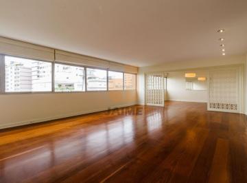 Apartamento · 277m² · 4 Quartos · 3 Vagas · APARTAMENTO 4 DORMITORIOS SENDO 1 SUITE 3 BANHEIROS SALA 3 AMBIENTES 3 VAGAS EM HIGIENÓPOLIS.