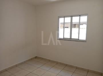Casa · 60m² · 2 Quartos · Casa para aluguel, 2 quartos, Grajaú - Belo Horizonte/MG