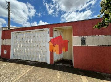 24ac3ed96de946967ea6ca0cdfc3f7144463585b · Casa com 4 dormitórios à venda, 153 m² por R$ 550.000,00 - Residencial Parque Rochele II - Santa Bár