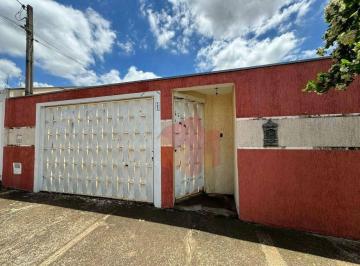 ecfeb5a77db89797f2fe649a296af5c28de8bf6f · Casa com 4 dormitórios à venda, 153 m² por R$ 550.000,00 - Residencial Parque Rochele II - Santa Bár