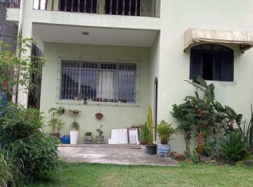 Casa · 4 Quartos · 5 Vagas · Casa com 4 dorms, Vila Brasileira, Mogi das Cruzes - R$ 690 mil, Cod: 3608