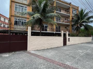 Apartamento de 3 quartos, Rio de Janeiro · Amplo apartamento com varandão na av Santa Cruz ( próximo ao shopping Bangu )