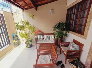 Casa · 150m² · 3 Quartos · 2 Vagas · Casa de condomínio em Rua Edgard Werneck - Freguesia (Jacarepaguá) - Rio de Janeiro/RJ