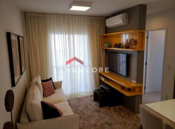 Apartamento · 77m² · 2 Quartos · 1 Vaga · Apartamento em Rua Henrique Savi - Vila Nova Cidade Universitária - Bauru/SP