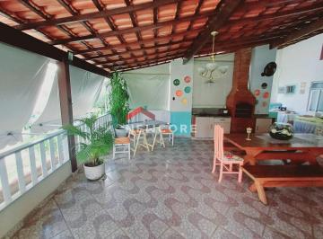 Casa · 230m² · 4 Quartos · 4 Vagas · Casa de Vila em Rua Retiro dos Artistas - Pechincha - Rio de Janeiro/RJ